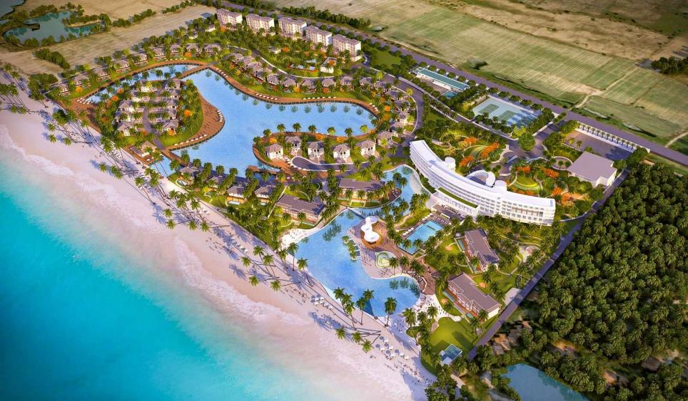Ch&agrave;o h&egrave; 2023 c&ugrave;ng những điểm đến mới hấp dẫn của TTC Hospitality - Ảnh 4.