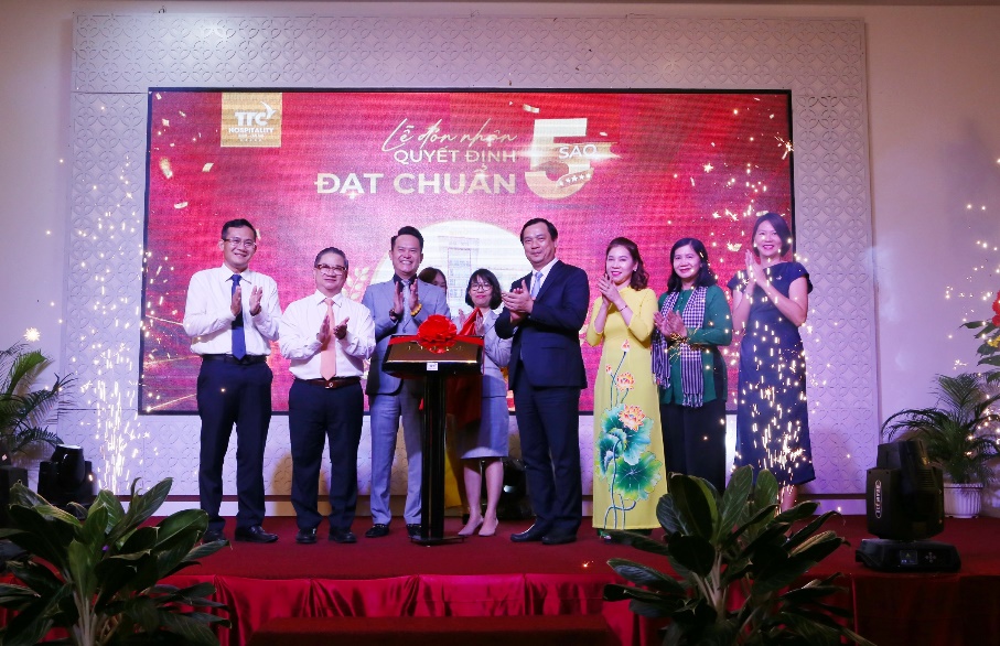 Ch&agrave;o h&egrave; 2023 c&ugrave;ng những điểm đến mới hấp dẫn của TTC Hospitality - Ảnh 5.