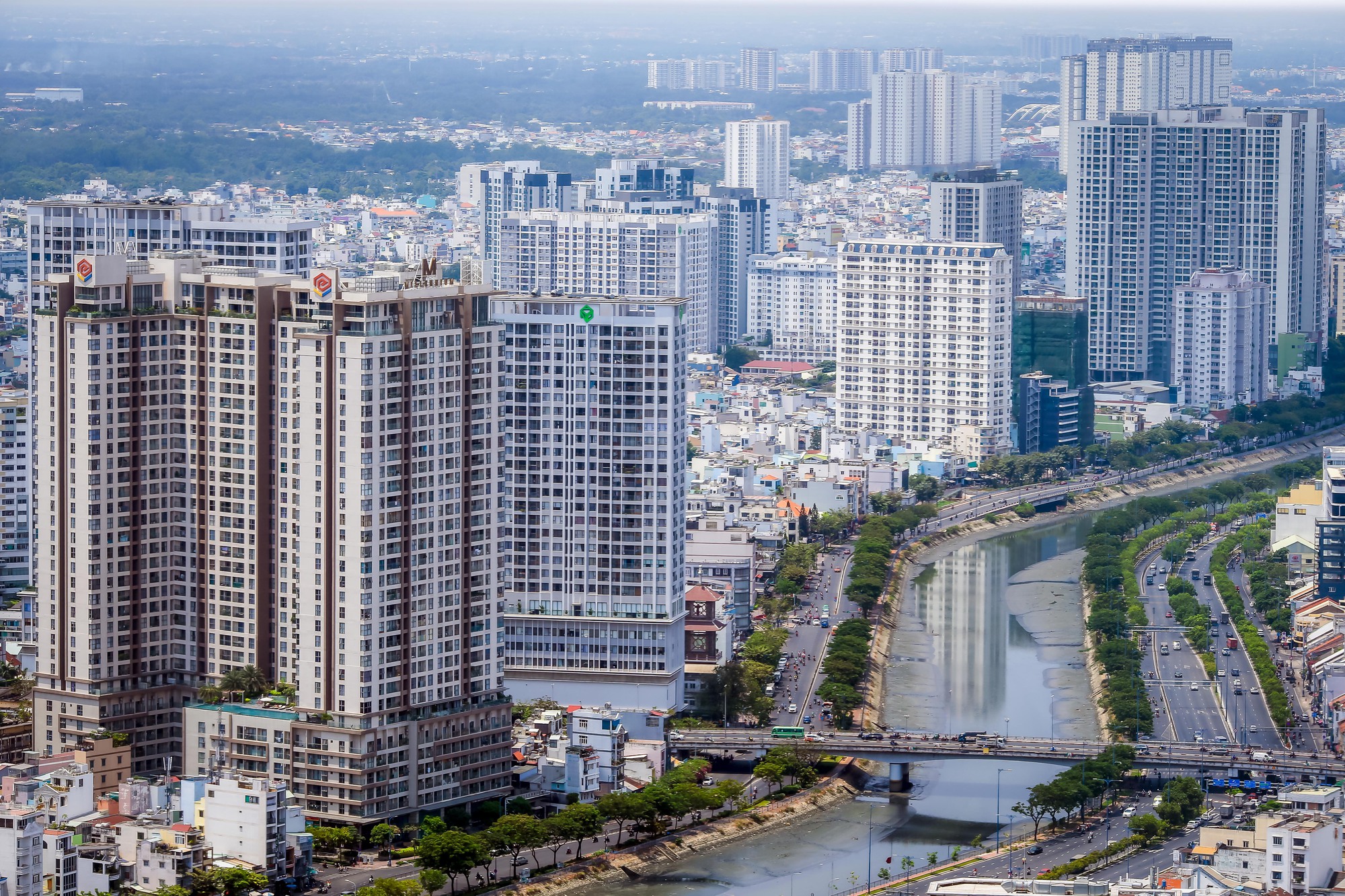 Từ ngày 1-6, TP HCM tăng mức phí làm hồ sơ nhà, đất