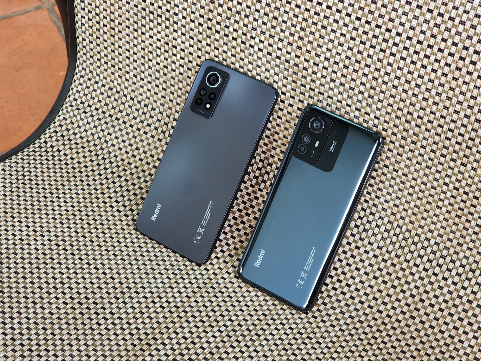 Smartphone tầm trung có camera AI, nhiếp ảnh di động