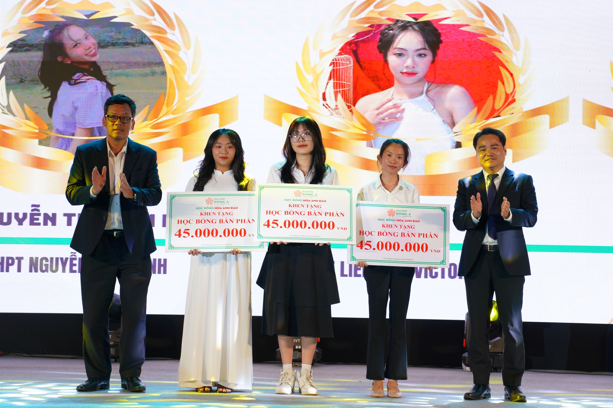 Phát động chương trình "Tiếp sức mùa thi" tỉnh Đắk Lắk năm 2023