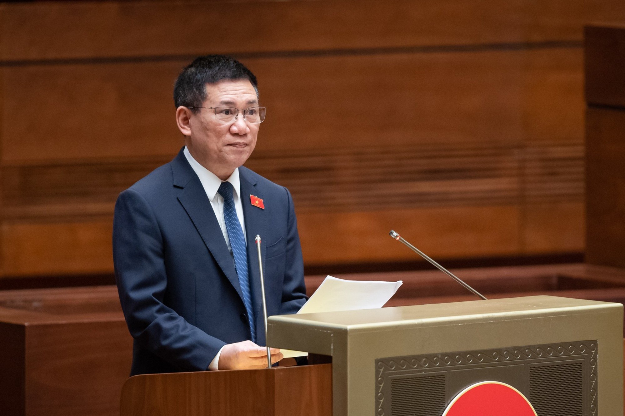 H&agrave;ng loạt bộ, ng&agrave;nh c&oacute; trụ sở mới nhưng kh&ocirc;ng trả trụ sở cũ - Ảnh 1.