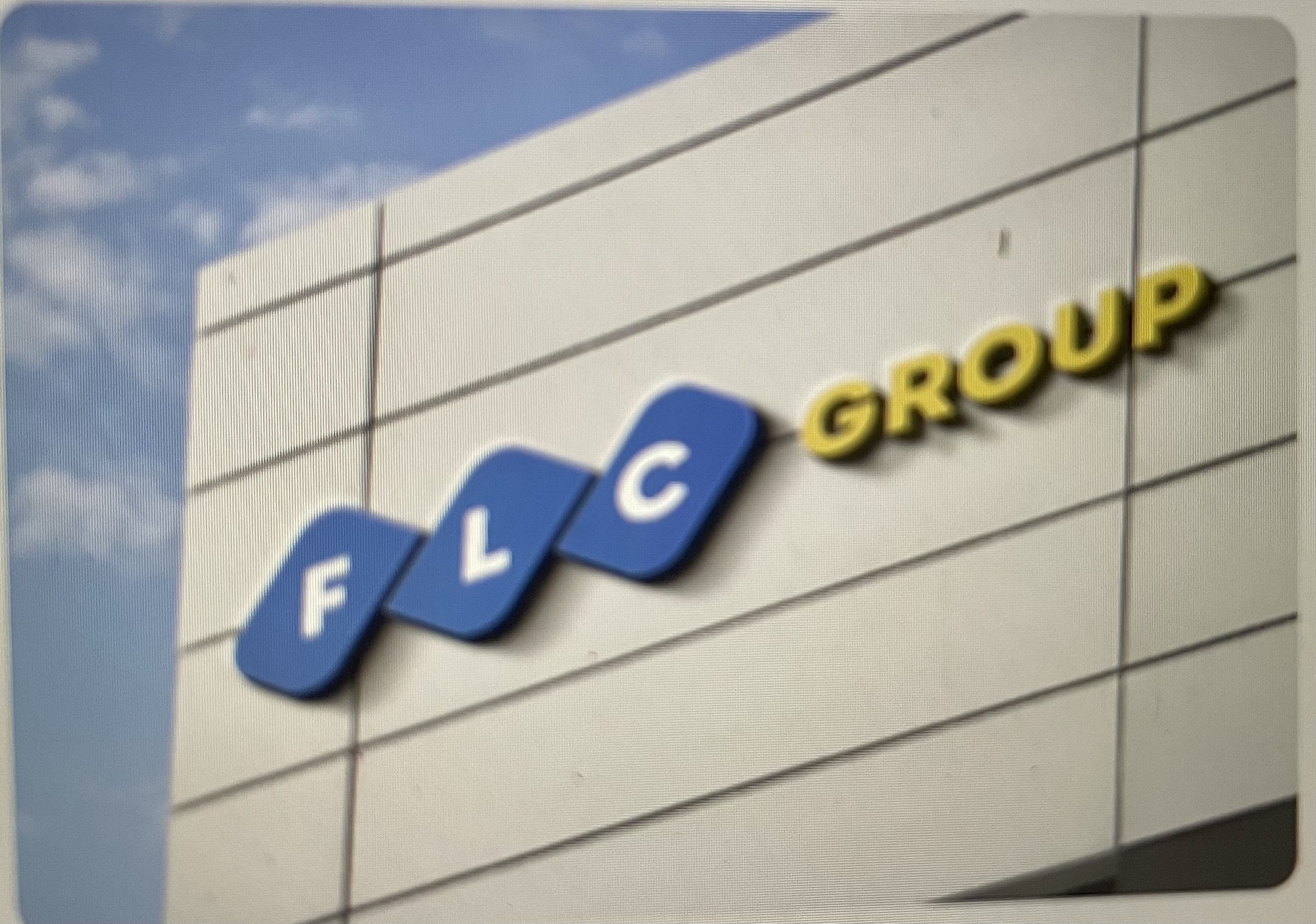 Vì sao cổ phiếu FLC chưa thể giao dịch trên sàn UpCoM?