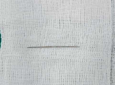 Phòng thượng mã phong cho chú rể, cô dâu bị kim đâm xuyên mông - Ảnh 4.