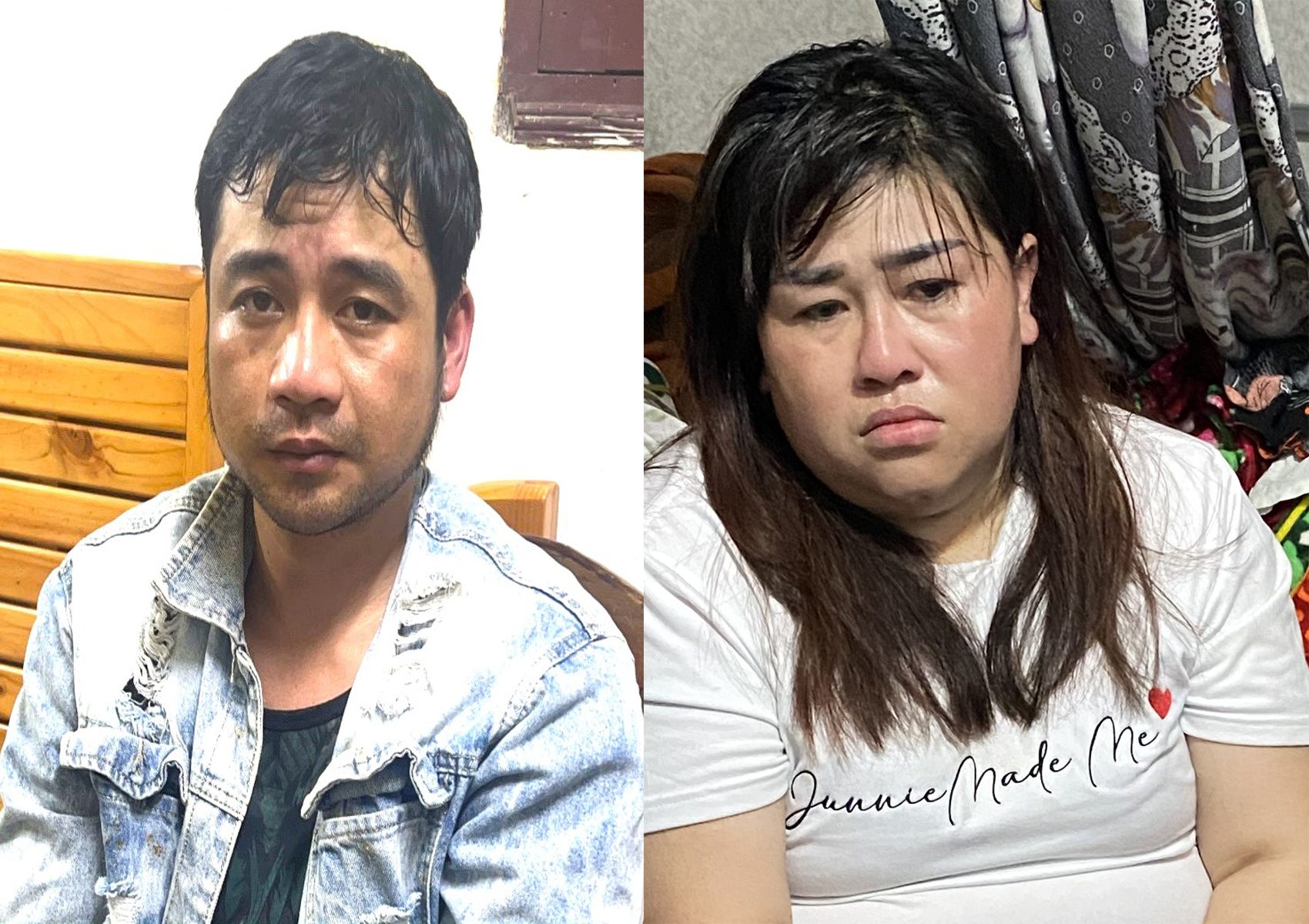 Vụ bạo hành bé gái: Bắt kẻ bán ma túy cho Trần Hoài Thương