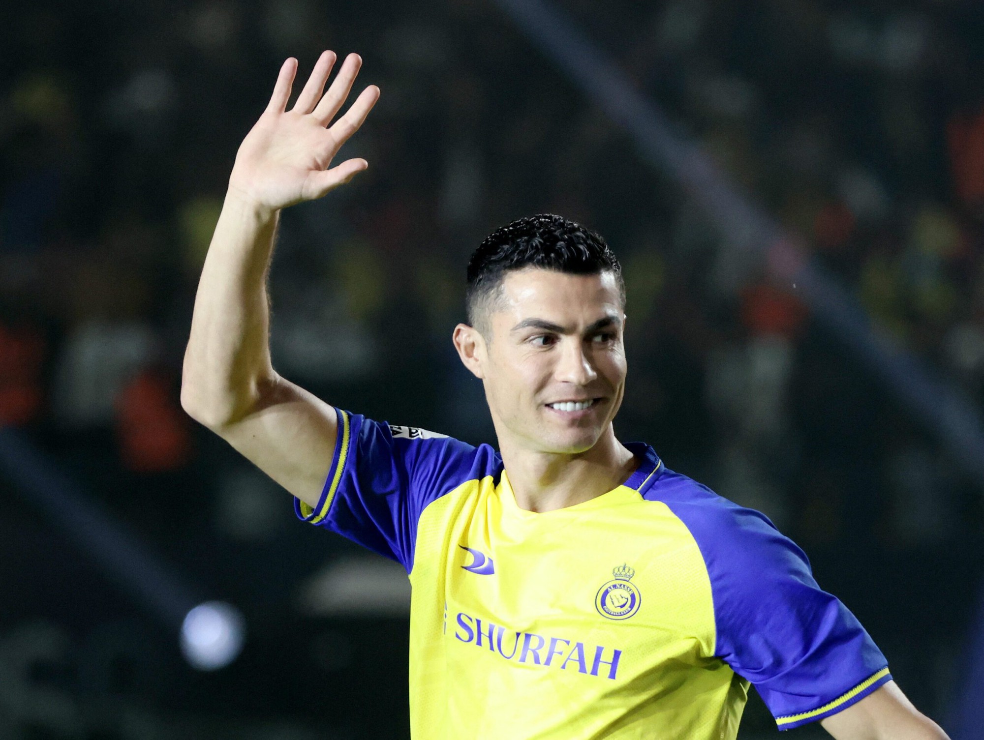 Ronaldo mong muốn rời khỏi Ả Rập Saudi, trở lại châu Âu