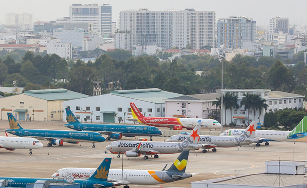 Nhộn nhịp mở đường bay, k&iacute;ch cầu du lịch quốc tế