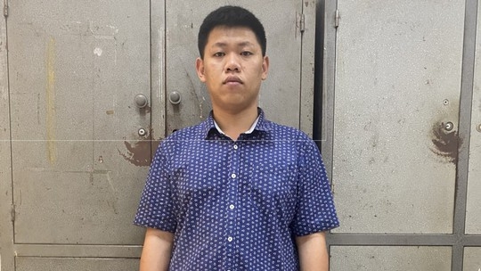 T&igrave;m bị hại vụ ph&oacute;ng vi&ecirc;n Tạp ch&iacute; c&ugrave;ng người t&igrave;nh tống tiền doanh nghiệp - Ảnh 3.