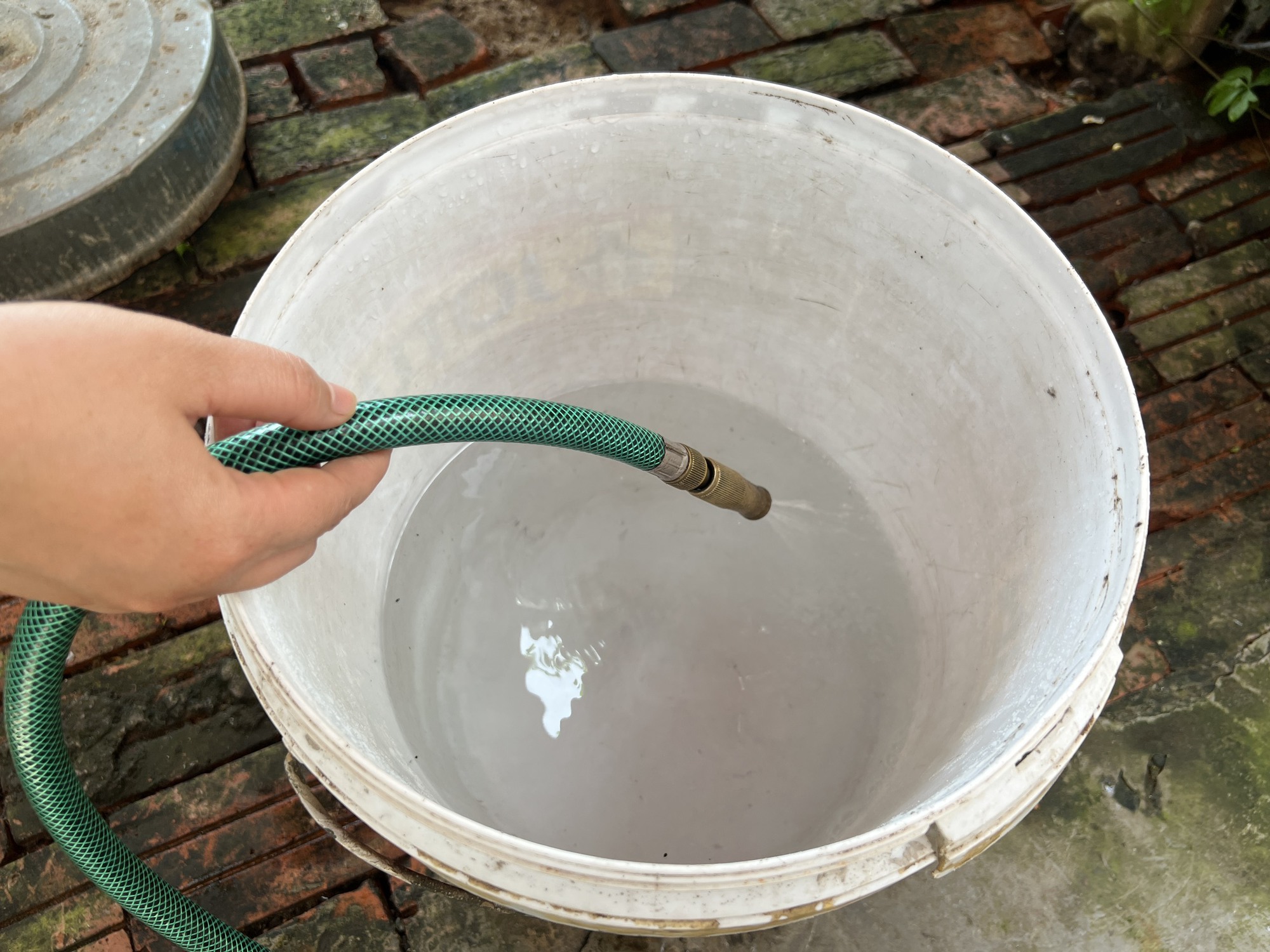 Cấp nước nhỏ giọt giữa m&ugrave;a nắng: Tỉnh Quảng Nam chỉ đạo n&oacute;ng - Ảnh 5.