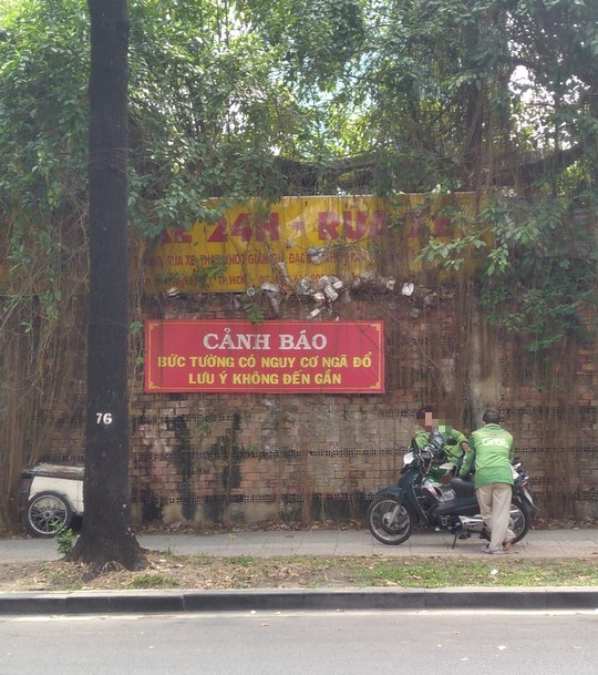 Xem thường tử thần - Ảnh 1.
