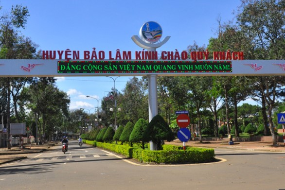 Lập tổ xác minh đơn "tố" cán bộ giả mạo chữ ký người dân ở Lâm Đồng