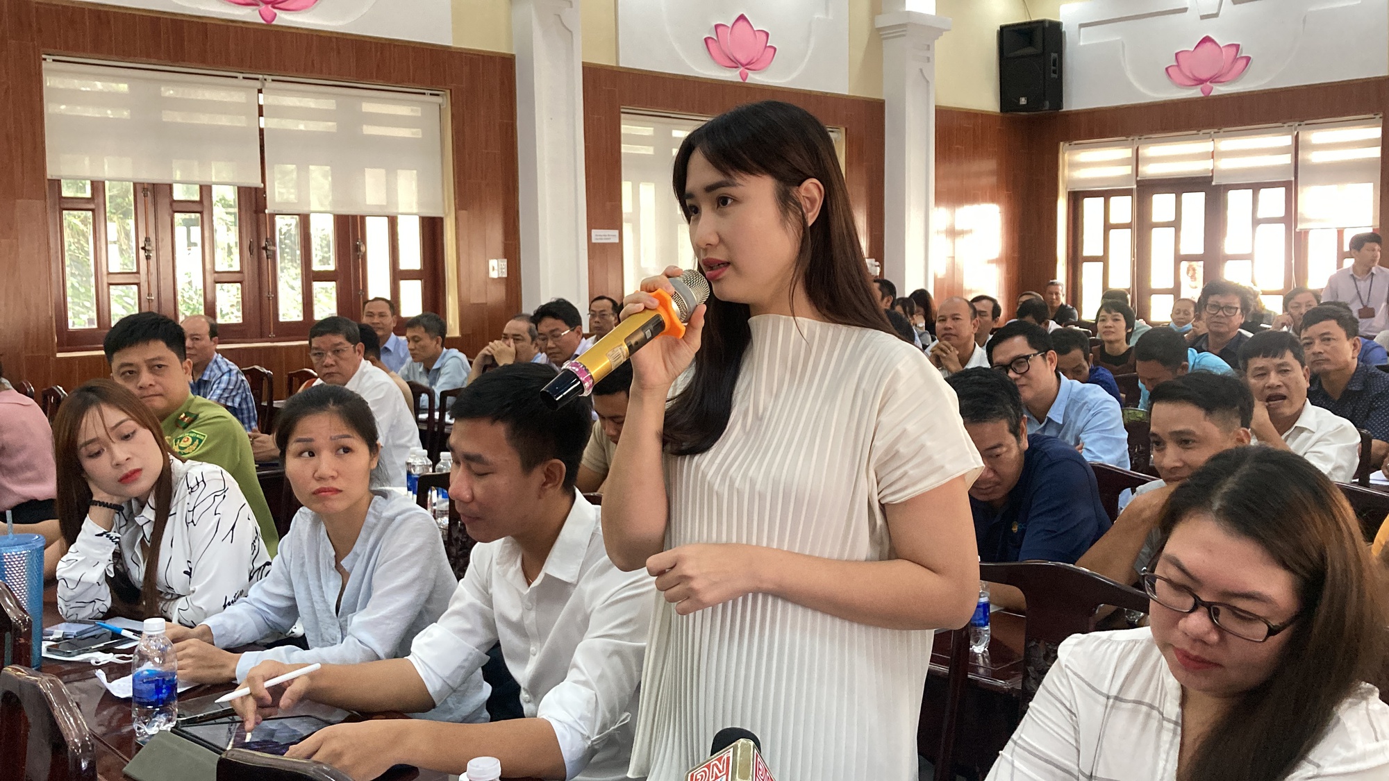 Đồng Nai tháo gỡ vướng mắc để du lịch ven hồ Trị An "cất cánh"