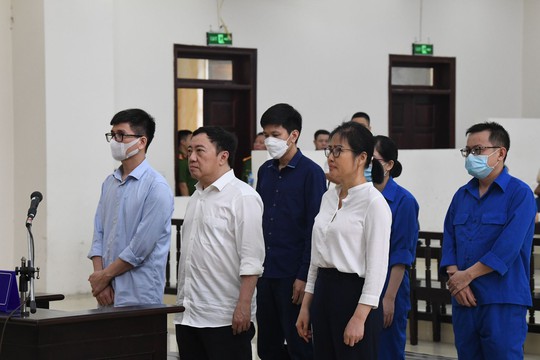 Kh&ocirc;ng chấp nhận C&ocirc;ng ty AIC bồi thường hơn 103 tỉ đồng thay Nguyễn Thị Thanh Nh&agrave;n - Ảnh 1.