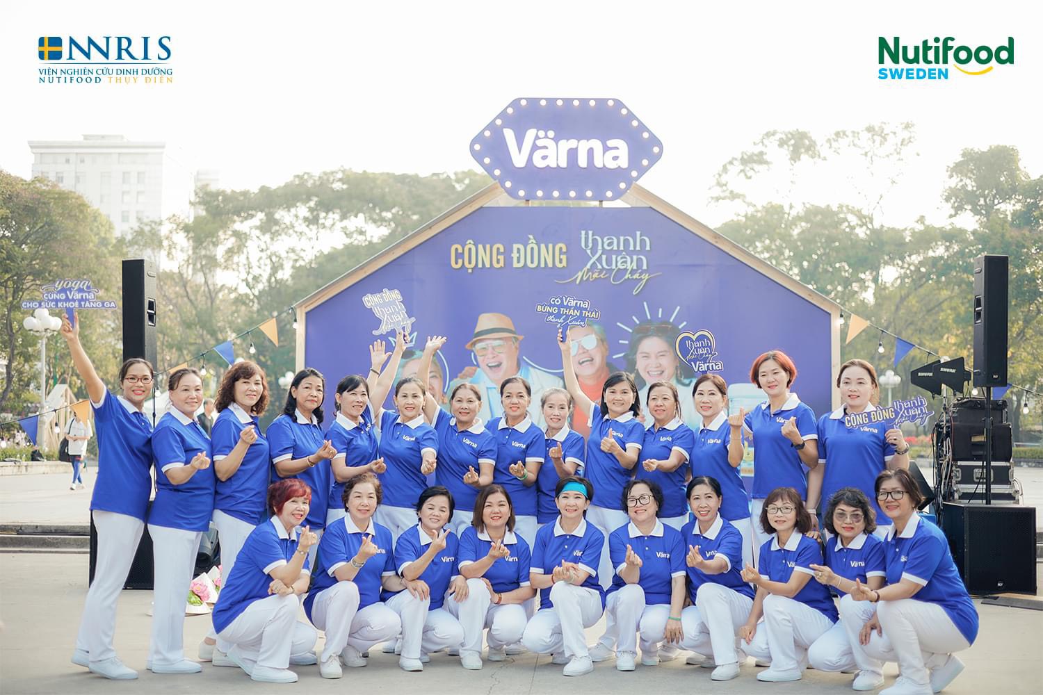 Dinh dưỡng đột ph&aacute; từ s&acirc;m Ngọc Linh của sữa V&auml;rna Elite - Ảnh 3.