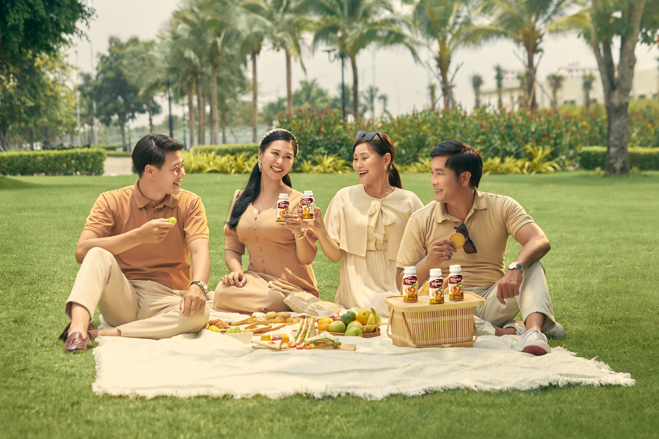 Dinh dưỡng đột phá từ sâm Ngọc Linh của sữa Värna Elite