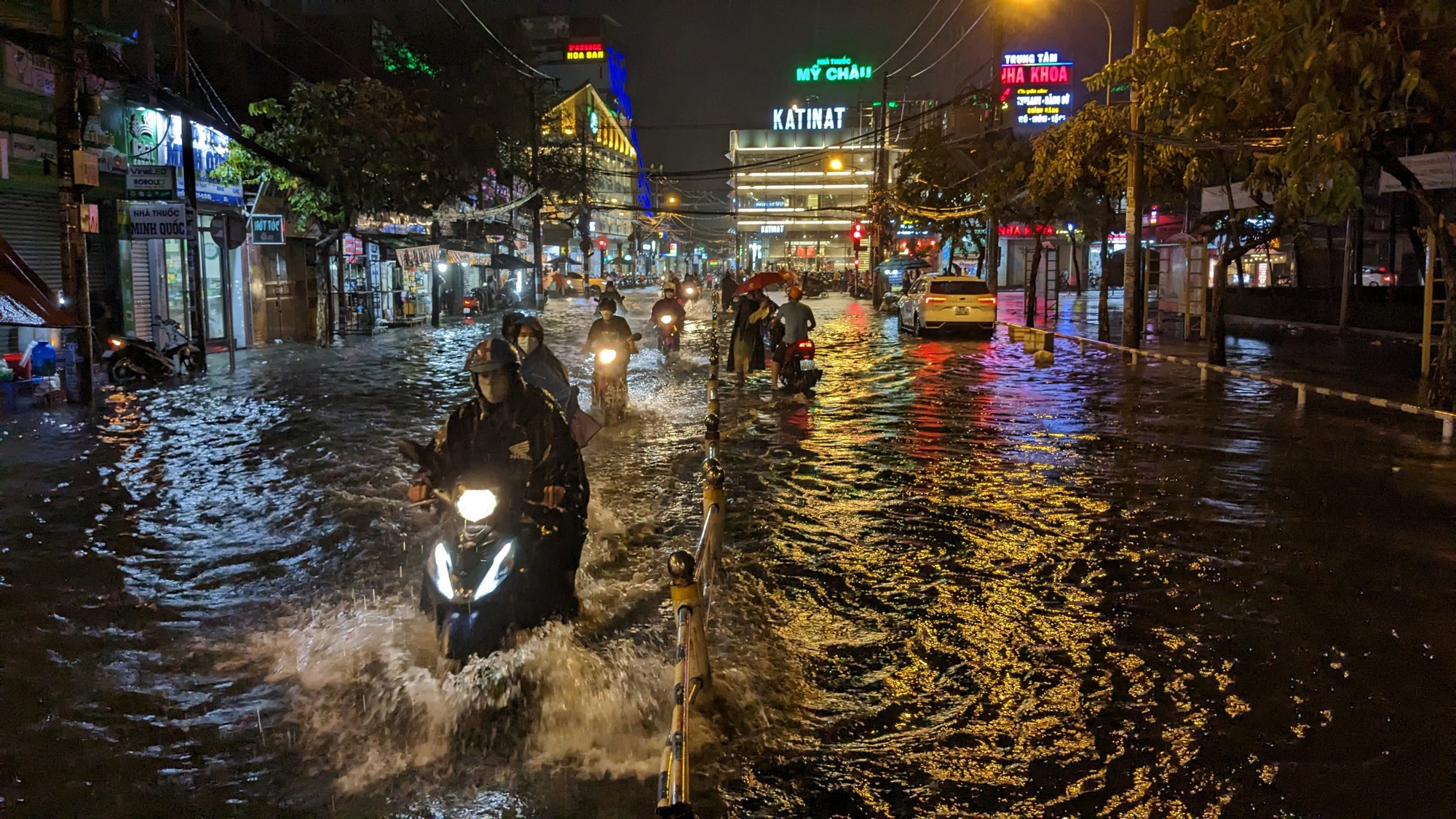 Liên kết vùng là động lực thúc đẩy tăng trưởng
