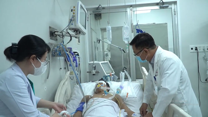 Thuốc hiếm giải độc: Cần có giải pháp khẩn cấp