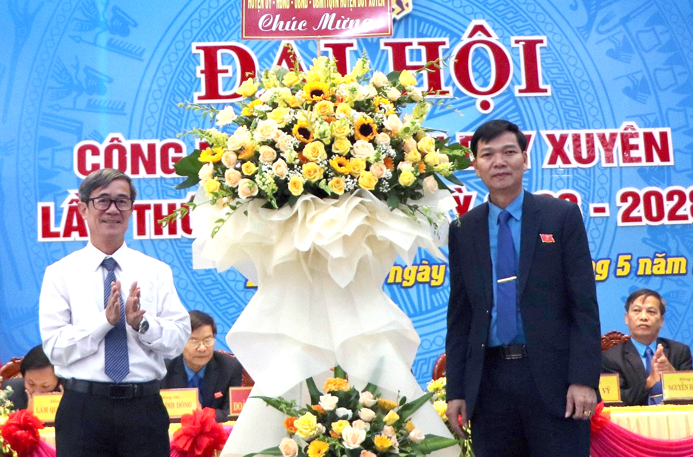 Hơn 1 tỉ đồng xây Mái ấm Công đoàn cho đoàn viên