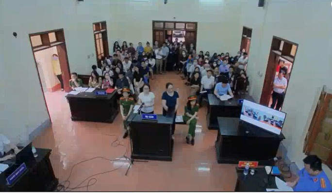Cựu giám đốc Trung tâm GDTX bị tuyên 5 năm tù: Lý do VKSND kháng nghị hủy bản án sơ thẩm