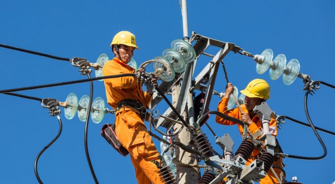 Chi tiết lịch cắt điện ở Hà Nội ngày 26-5