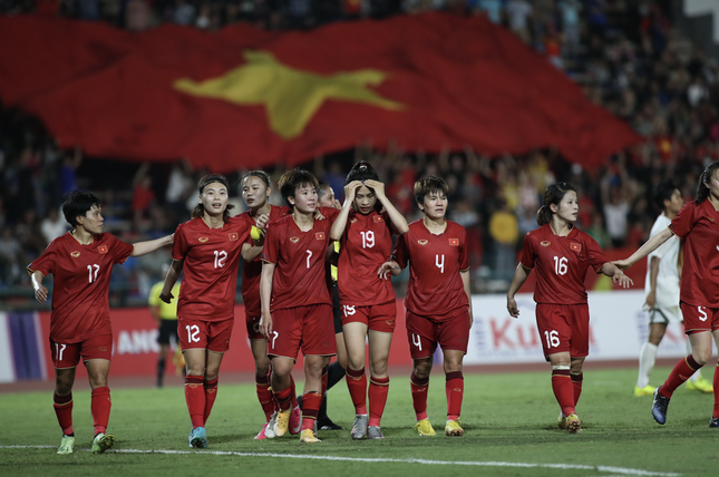 CLB H&agrave; Nội bội thu tiền thưởng từ World Cup nữ 2023- Ảnh 4.