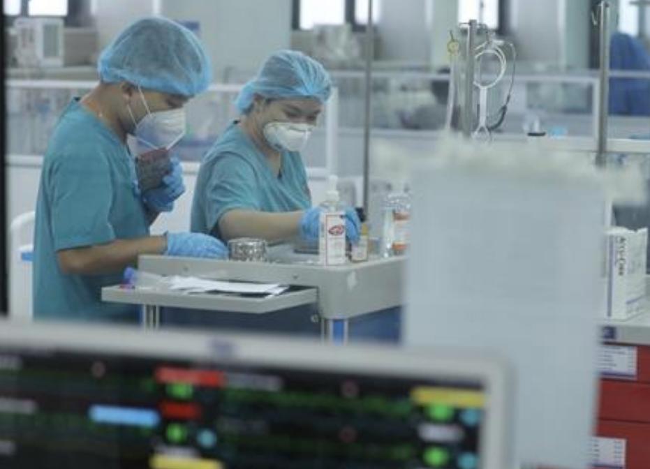 Dịch COVID-19 hôm nay: Số mắc tăng, Bến Tre có ca tử vong