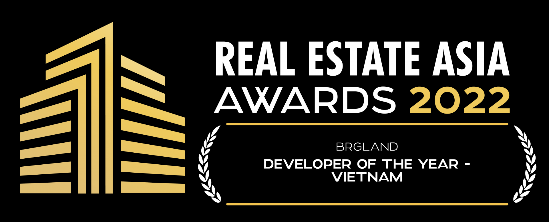 Real Estate Asia Awards 2022 vinh danh Tập đo&agrave;n BRG ở nhiều giải thương danh gi&aacute; - Ảnh 1.