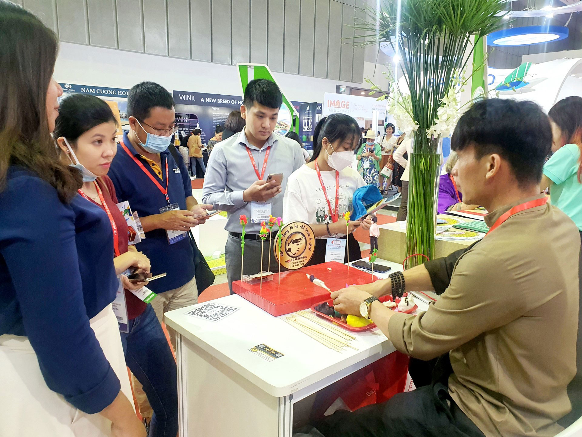 Bàn giải pháp thu hút khách quốc tế (*): Thay đổi cách quảng bá, xúc tiến