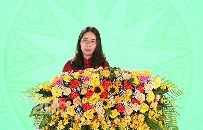 B&igrave;nh Định điều động, lu&acirc;n chuyển, bổ nhiệm 5 nh&acirc;n sự chủ chốt - Ảnh 2.