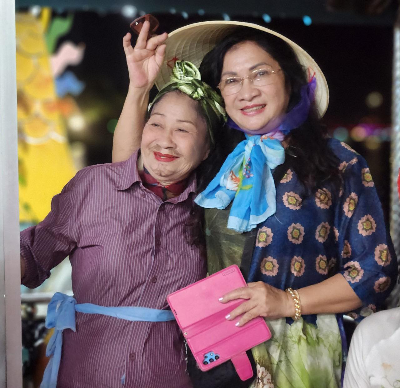 Văn nghệ sĩ TP HCM hướng đến sáng tác vinh danh 3 TP lớn - Ảnh 7.