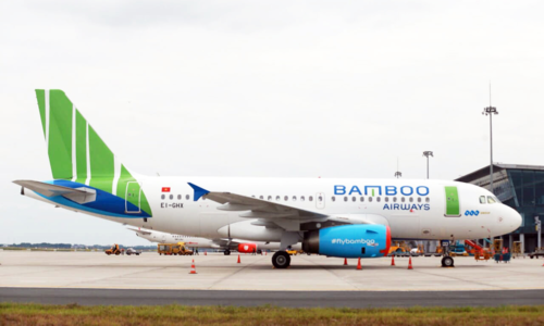 Ngân hàng Quốc Dân lấy ý kiến cổ đông về việc bán 203 triệu cổ phần Bamboo Airways