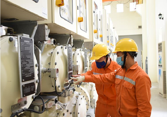 Chi tiết lịch cắt điện ở Hà Nội ngày 27-5