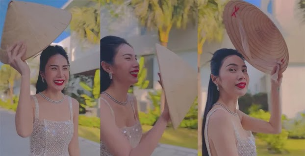 Lại bị chỉ trích chuyện từ thiện, Thủy Tiên đáp trả gay gắt