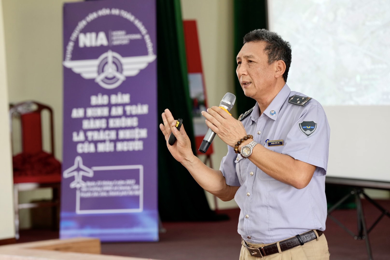 4 nhóm hành vi "nguy hiểm" của người dân sống gần sân bay