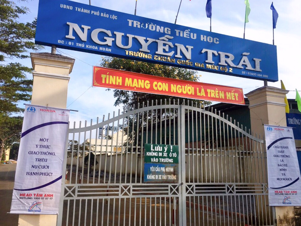 Hủy buổi liên hoan ra trường kinh phí 46,1 triệu đồng của học sinh lớp 5