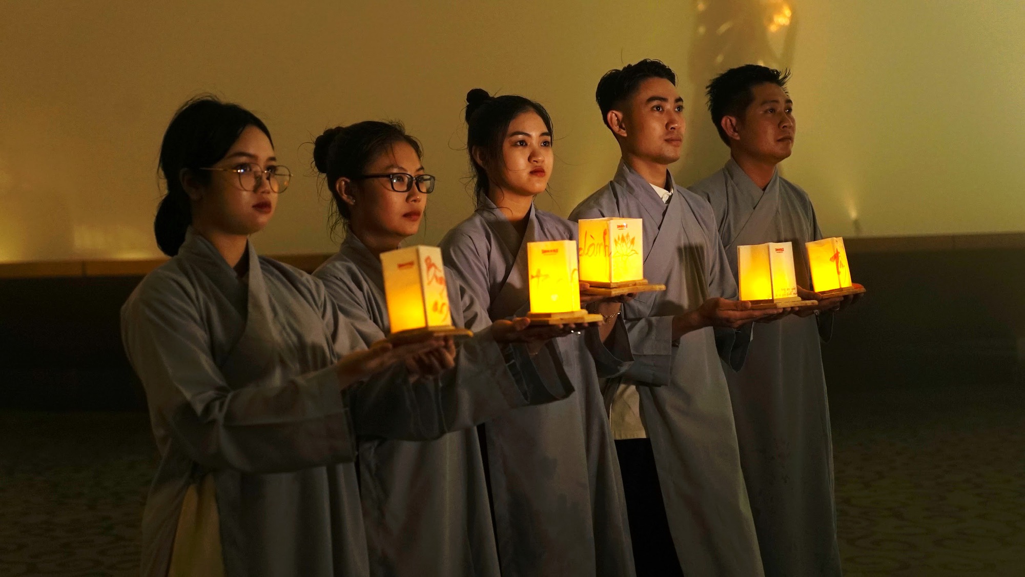 K&iacute;nh mừng Phật đản, n&uacute;i B&agrave; Đen tổ chức nhiều sự kiện &yacute; nghĩa trong hai ng&agrave;y 3 v&agrave; 4-6 - Ảnh 2.