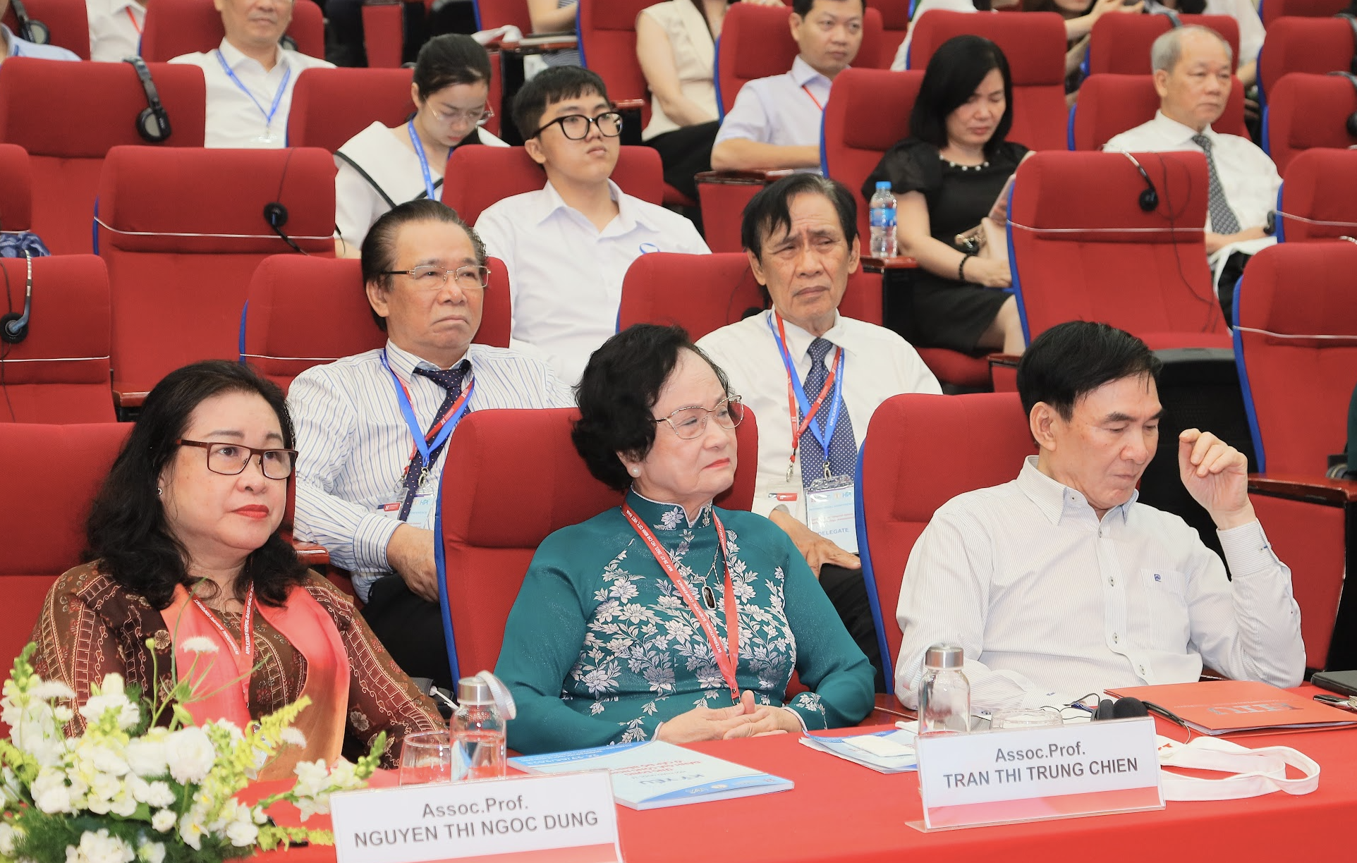 Đánh giá công nghệ y tế giúp hoạch định chính sách tốt