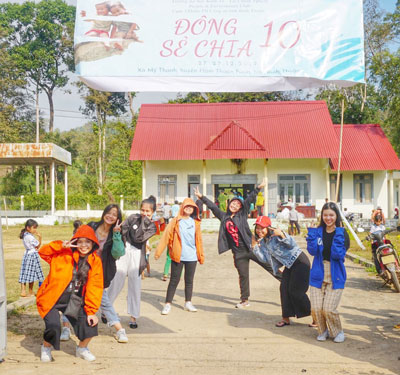 Việc l&agrave;m &yacute; nghĩa - Ảnh 5.