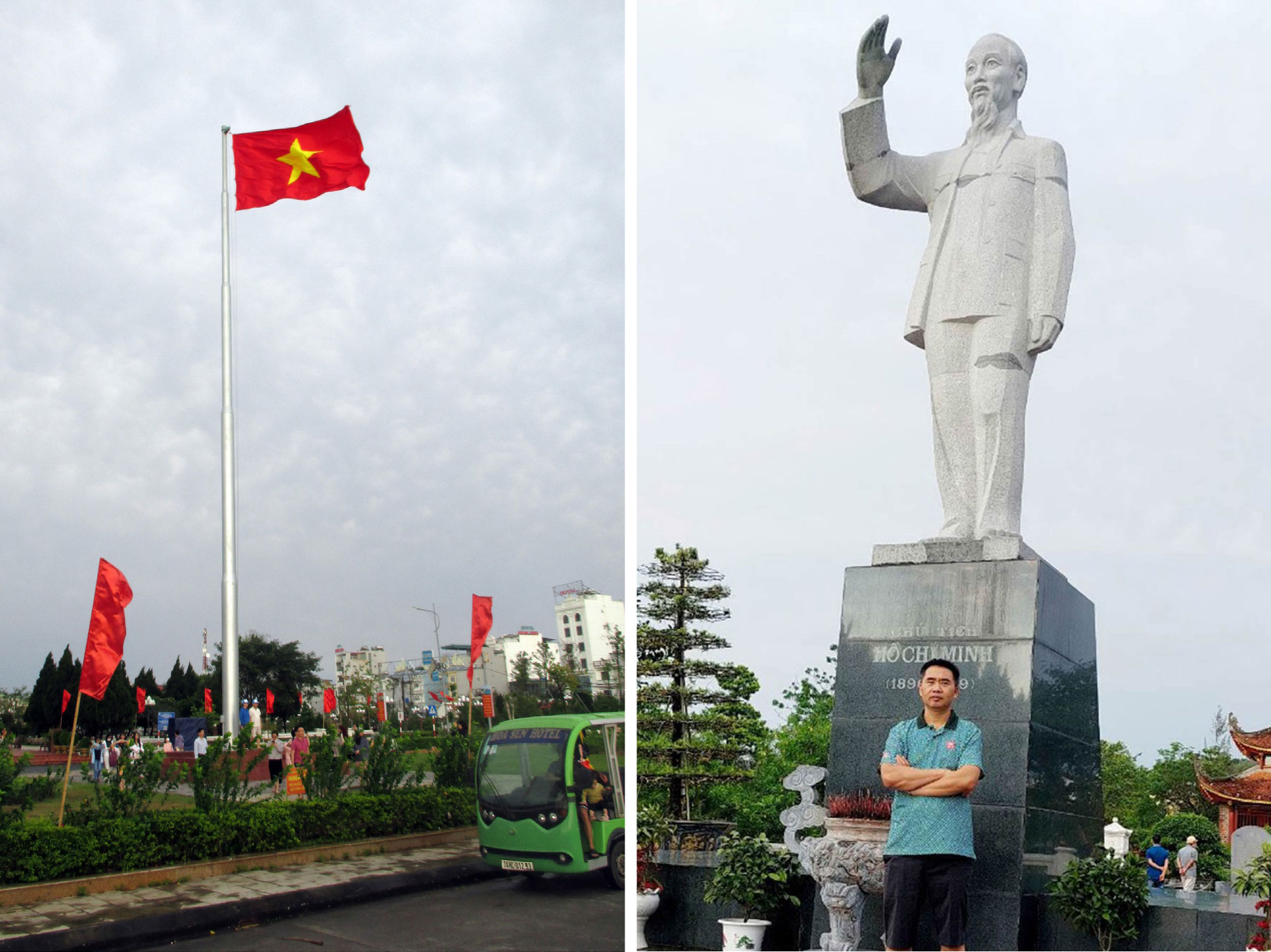 Cuộc thi viết về chủ quyền: Cô Tô như cánh buồm no gió