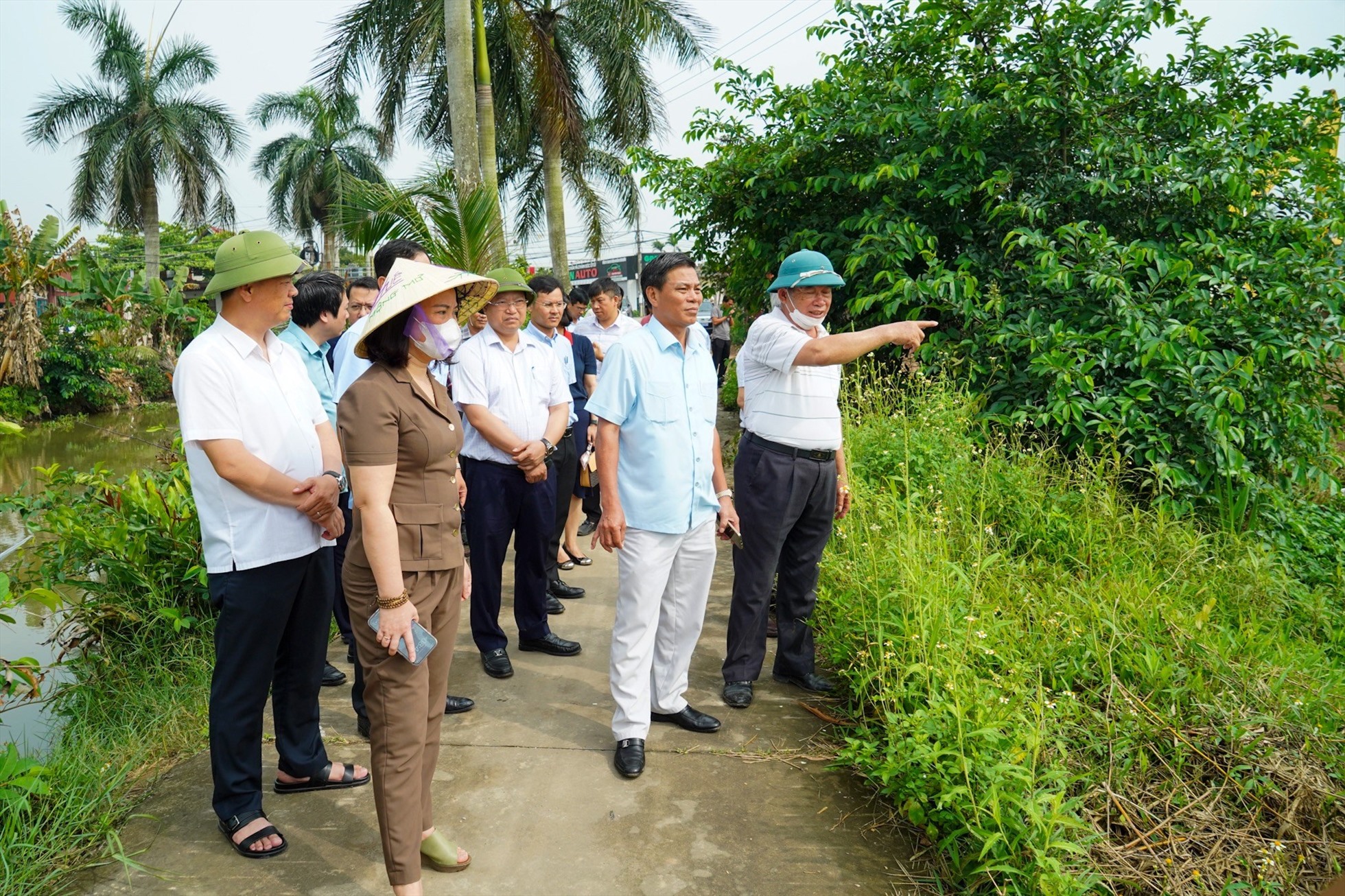2 nhà thầu xin dừng thi công trong dự án gần ngàn tỉ