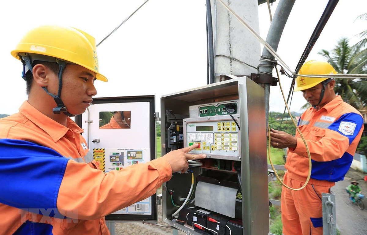 Chi tiết lịch cắt điện ở Hà Nội ngày 28-5