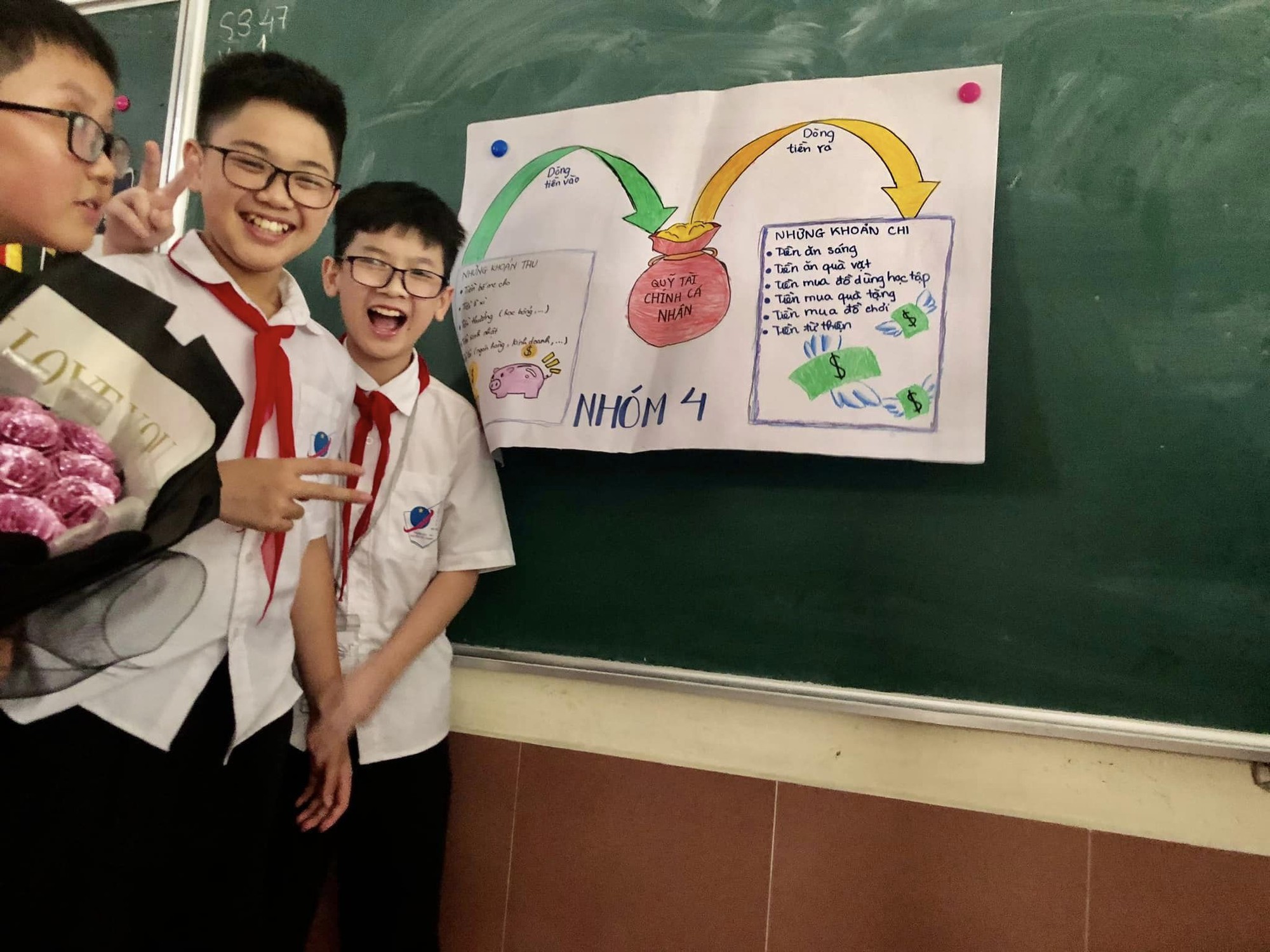 H&eacute; lộ b&iacute; quyết gi&uacute;p ph&aacute;t triển phẩm chất, năng lực học sinh - Ảnh 1.