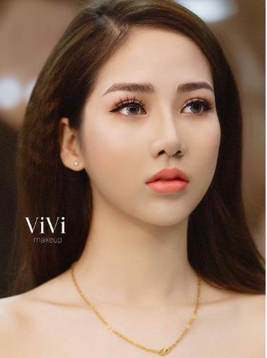Idol hot Tiktok Lệ Thu nhận được qu&agrave; v&agrave; cơn mưa lời khen - Ảnh 2.