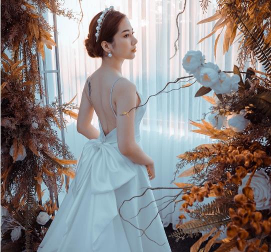 Idol hot Tiktok Lệ Thu nhận được qu&agrave; v&agrave; cơn mưa lời khen - Ảnh 4.