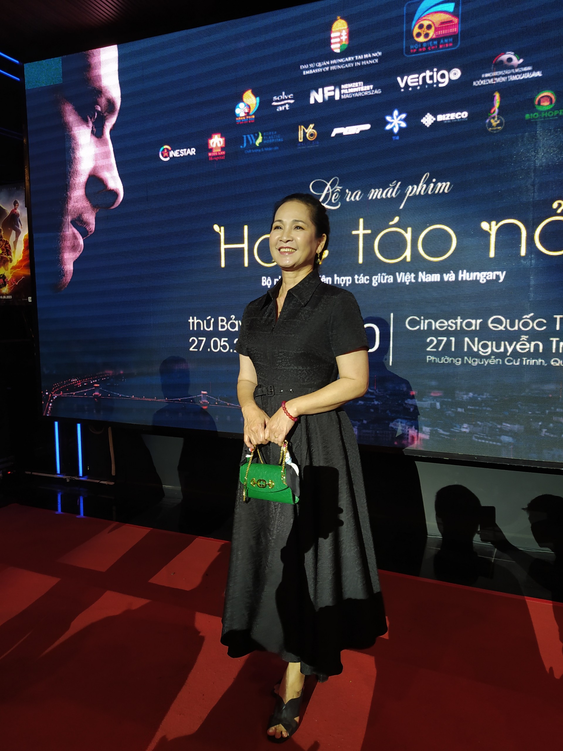 Ra mắt &ldquo;Hoa t&aacute;o nở&rdquo; - phim hợp t&aacute;c đầu ti&ecirc;n giữa Việt Nam v&agrave; Hungary - Ảnh 7.