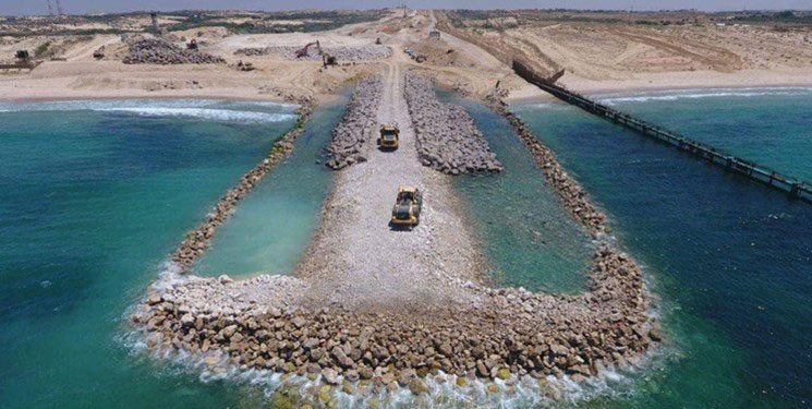 Dự án 17 tỉ USD kết nối Á - Âu của Iraq - Ảnh 1.