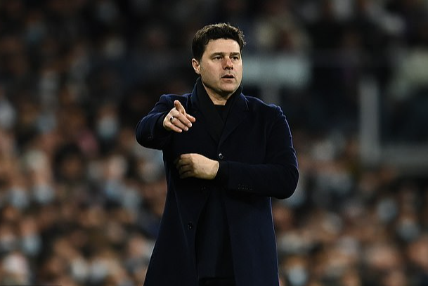 Mauricio Pochettino quay về London, ngồi ghế n&oacute;ng Chelsea - Ảnh 1.