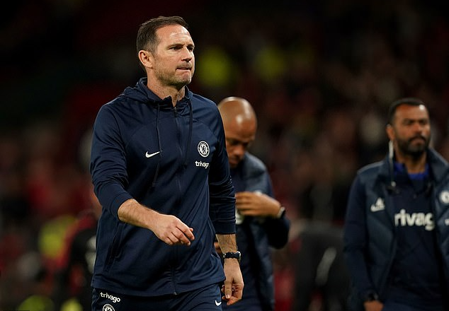 Mauricio Pochettino quay về London, ngồi ghế n&oacute;ng Chelsea - Ảnh 2.