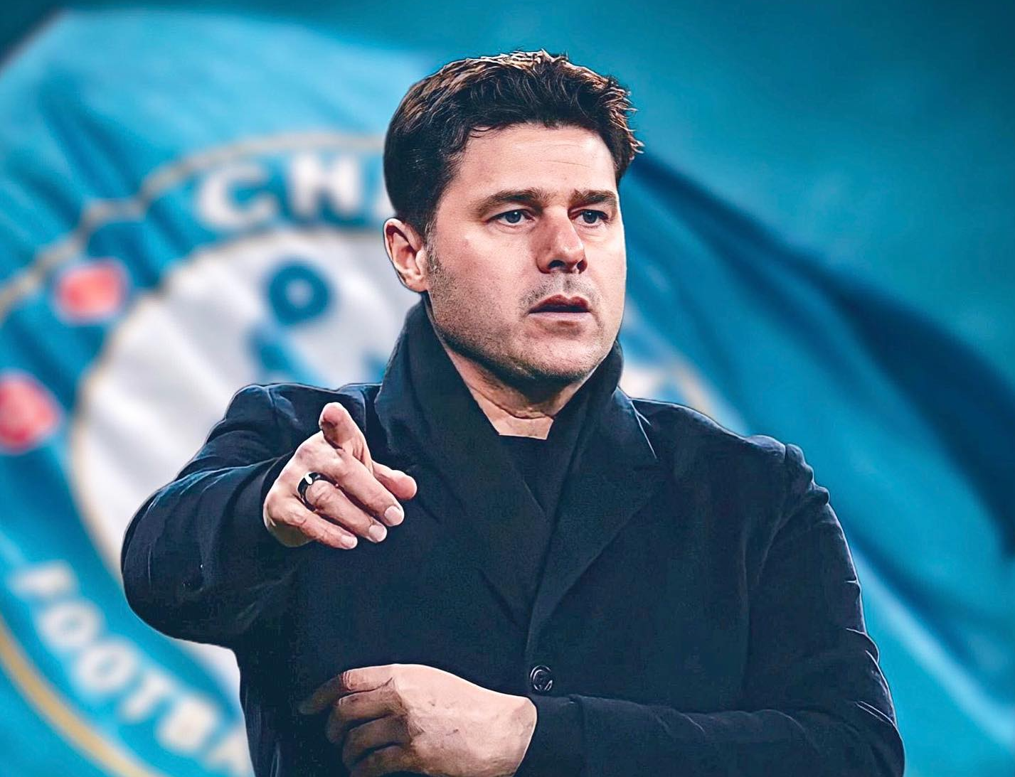 Mauricio Pochettino quay về London, ngồi "ghế nóng" Chelsea