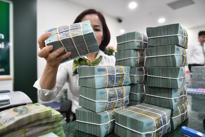 Loạt ngân hàng vừa bị nêu tên vì vượt trần tín dụng, nợ xấu cao